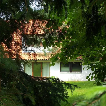 Chata Medzibrodie Casa de Campo Mnisek nad Popradom